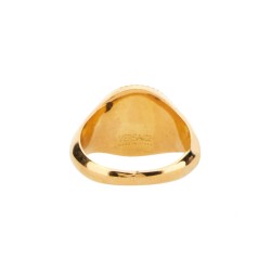 BIGGIE "JELLYFISH" RING