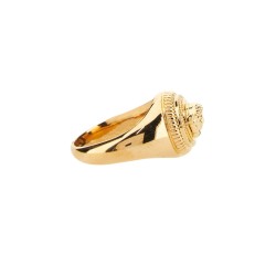 BIGGIE "JELLYFISH" RING
