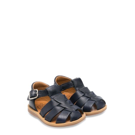 POPPY DADDY SANDALS