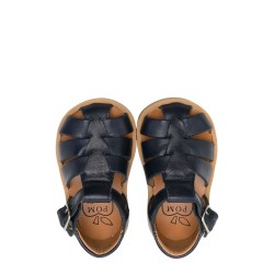 POPPY DADDY SANDALS