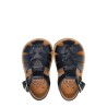 POPPY DADDY SANDALS