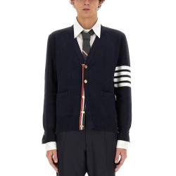 COTTON CARDIGAN