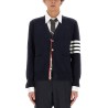 COTTON CARDIGAN