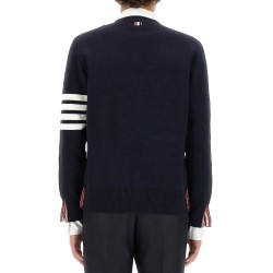 COTTON CARDIGAN