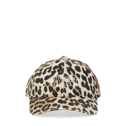 BASEBALL CAP