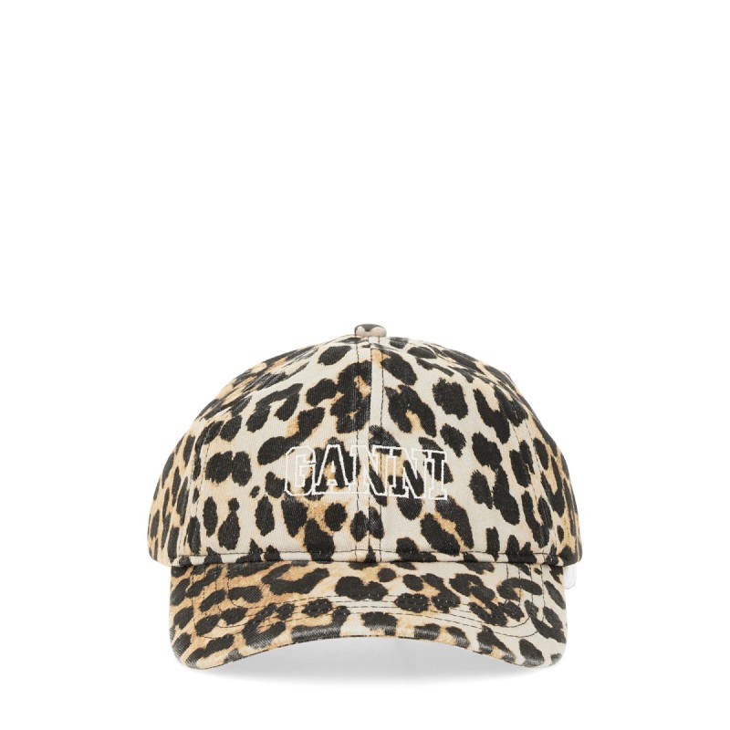 BASEBALL CAP