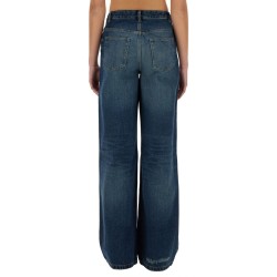 "ELISABETH" JEANS