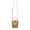 TOTE BAG WITH EMBROIDERY