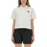 POLO SHIRT "BOKE FLOWER 2.0"