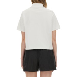 POLO SHIRT "BOKE FLOWER 2.0"