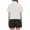 POLO SHIRT "BOKE FLOWER 2.0"