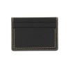 LEATHER CARD HOLDER