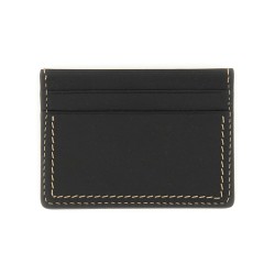 LEATHER CARD HOLDER