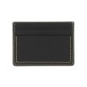 LEATHER CARD HOLDER