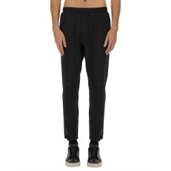 PANTS IN TECHNICAL FABRIC