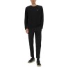 PANTS IN TECHNICAL FABRIC