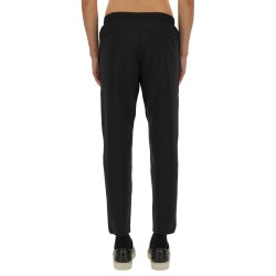 PANTS IN TECHNICAL FABRIC