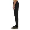 PANTS IN TECHNICAL FABRIC