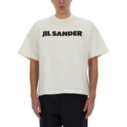 T-SHIRT CON STAMPA