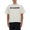 T-SHIRT CON STAMPA