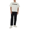 T-SHIRT CON STAMPA