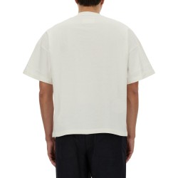 T-SHIRT CON STAMPA