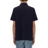 COTTON PIQUE POLO