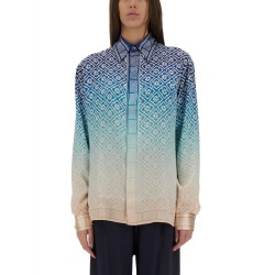 SHIRT WITH CLASSIC COLLAR