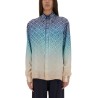 SHIRT WITH CLASSIC COLLAR