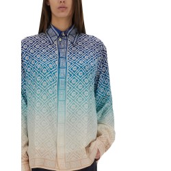 SHIRT WITH CLASSIC COLLAR
