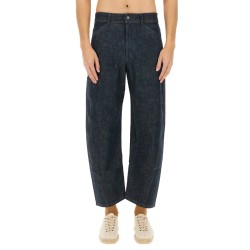 TWISTED WORKWEAR PANTS