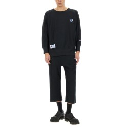 CHAMPION X UNDERCOVER SWEATSHIRT
