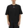 "S-COOLING-L1" HALF-SLEEVE SWEATSHIRT