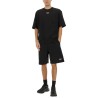 "S-COOLING-L1" HALF-SLEEVE SWEATSHIRT