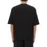 "S-COOLING-L1" HALF-SLEEVE SWEATSHIRT