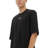 "S-COOLING-L1" HALF-SLEEVE SWEATSHIRT