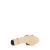 SANDALO SLIDE CON LOGO