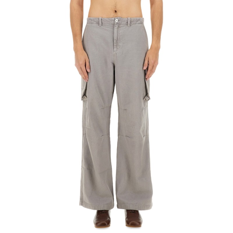 CARGO MOUNT PANT