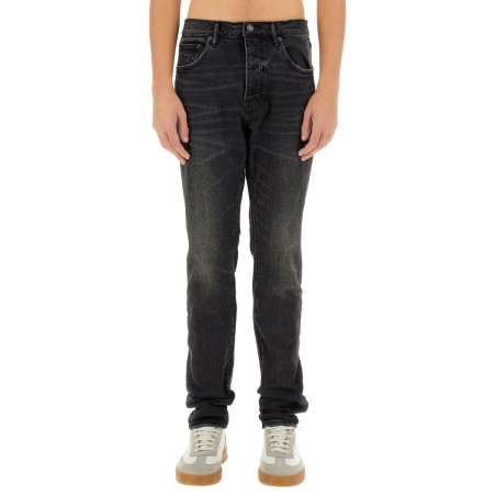 JEANS IN DENIM