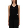 TANK TOP WITH LOGO