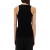 TANK TOP WITH LOGO