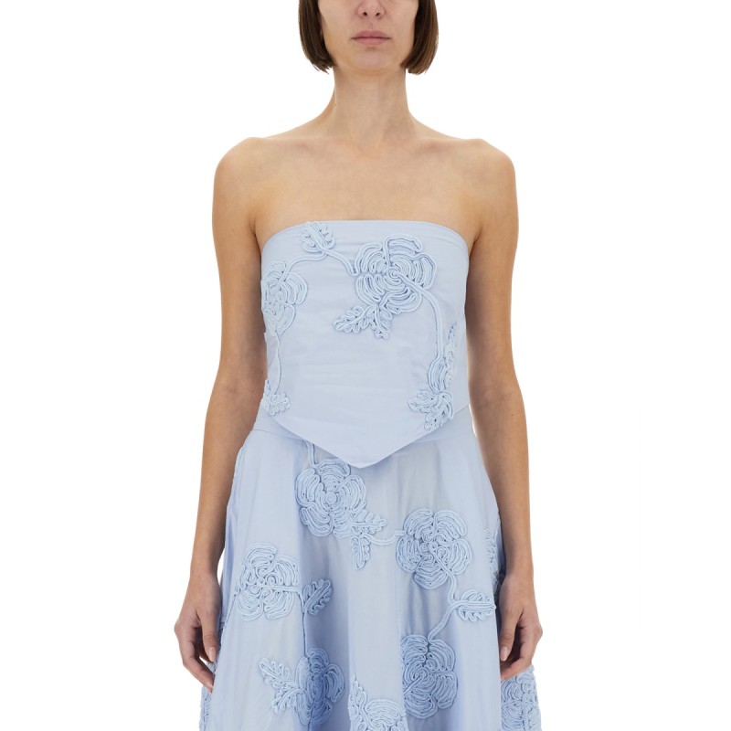 FLOWER TOPS