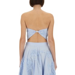 FLOWER TOPS