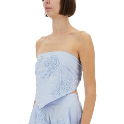 FLOWER TOPS