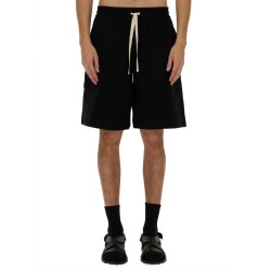 SHORT DRAWSTRING