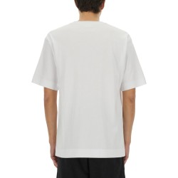 COTTON T-SHIRT