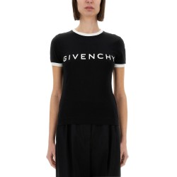 ARCHETYPE LOGO T-SHIRT