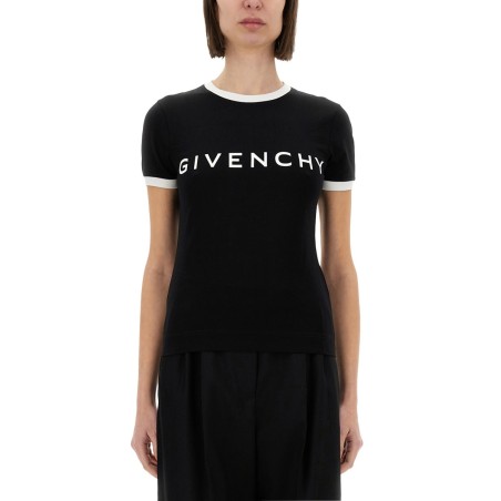 ARCHETYPE LOGO T-SHIRT