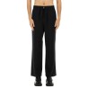 STRAIGHT FIT PANTS