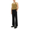 STRAIGHT FIT PANTS